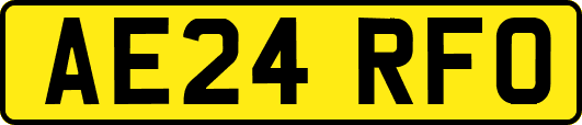 AE24RFO