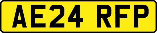 AE24RFP