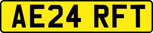 AE24RFT