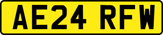 AE24RFW