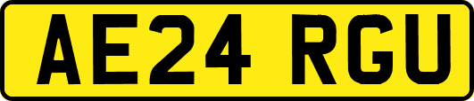 AE24RGU