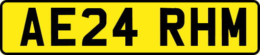 AE24RHM