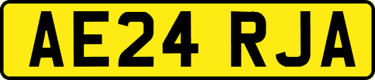 AE24RJA