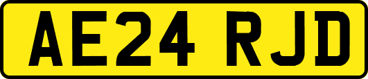 AE24RJD