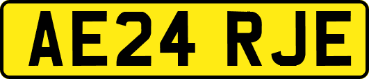 AE24RJE