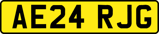 AE24RJG