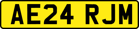 AE24RJM