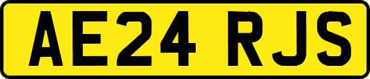 AE24RJS