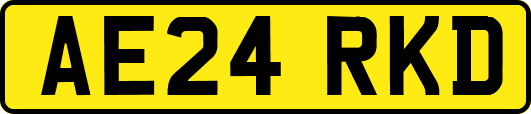 AE24RKD