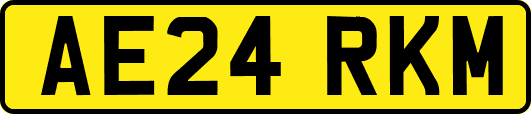 AE24RKM