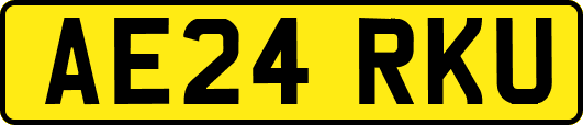 AE24RKU