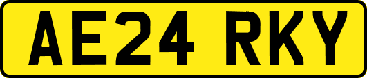 AE24RKY