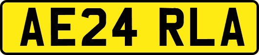 AE24RLA