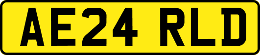 AE24RLD