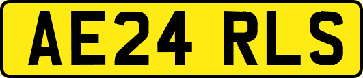 AE24RLS