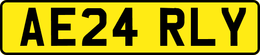 AE24RLY