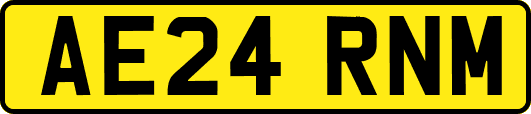AE24RNM