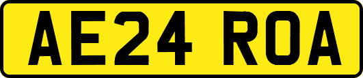 AE24ROA