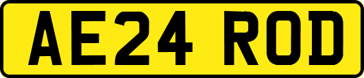 AE24ROD