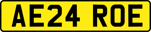 AE24ROE