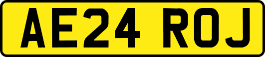 AE24ROJ