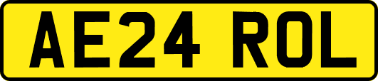 AE24ROL