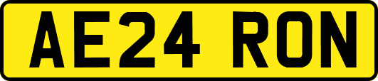 AE24RON