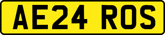 AE24ROS