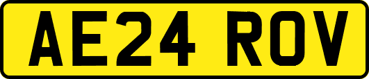 AE24ROV