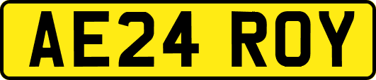 AE24ROY