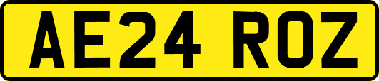 AE24ROZ