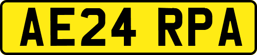AE24RPA