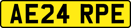 AE24RPE