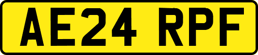 AE24RPF