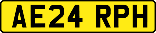 AE24RPH