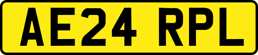AE24RPL