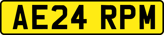 AE24RPM