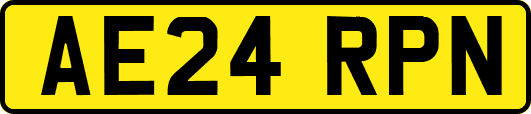 AE24RPN