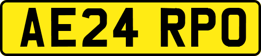 AE24RPO