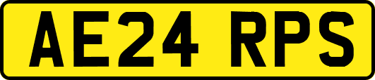 AE24RPS