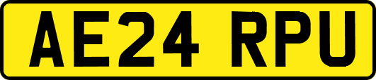 AE24RPU