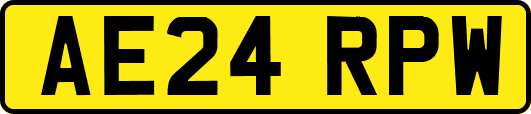 AE24RPW