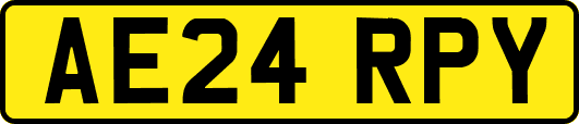 AE24RPY