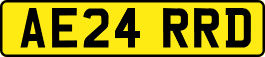 AE24RRD