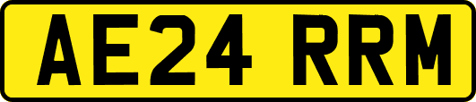 AE24RRM