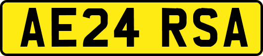 AE24RSA