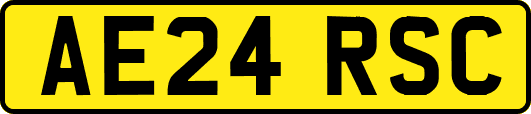 AE24RSC