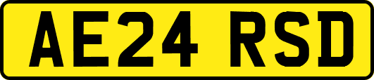 AE24RSD