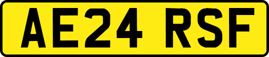 AE24RSF
