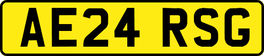 AE24RSG